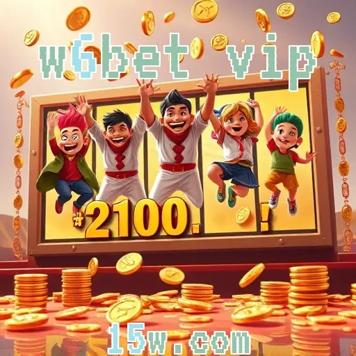 w6bet vip Baccarat