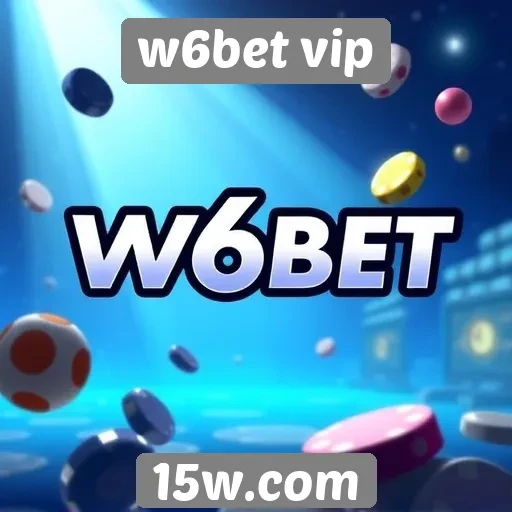 Melhores jogos disponíveis na w6bet vip