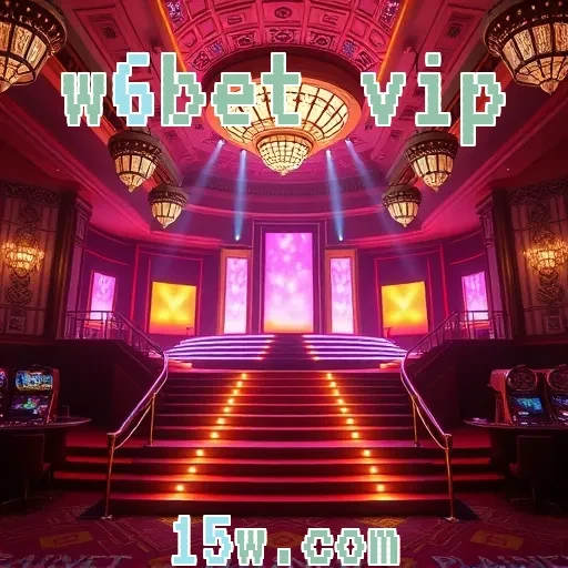 w6bet vip Loteria