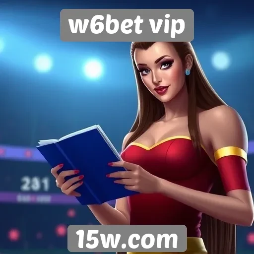 Métodos de pagamento oferecidos pelo w6bet vip