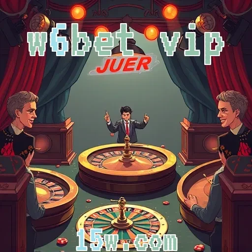 w6bet vip: As Melhores Promoções que Você Não Pode Perder!