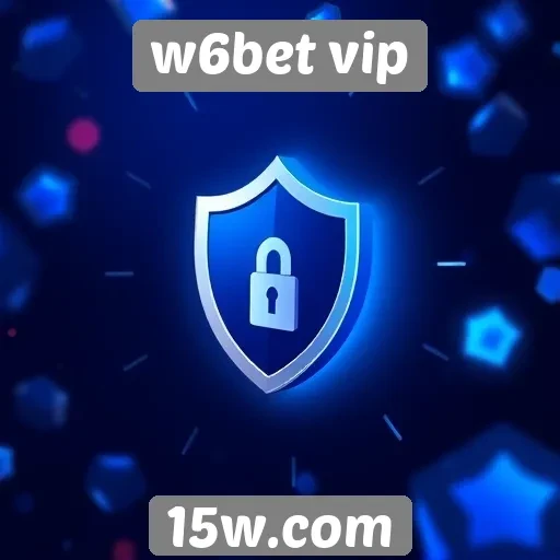 Avaliação da segurança em transações no W6bet VIP