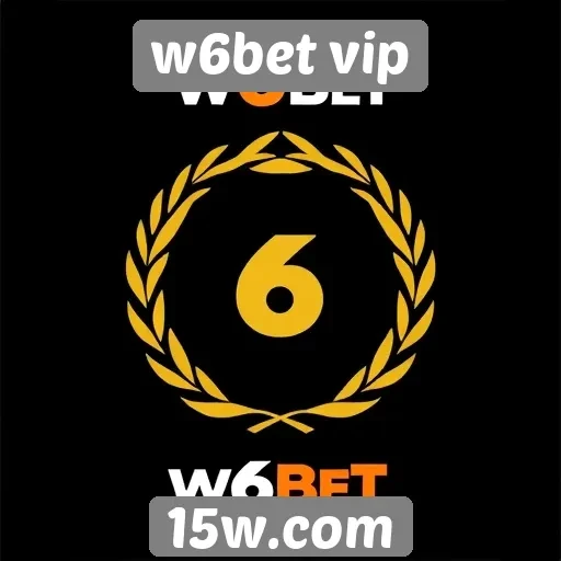 Apostas esportivas no w6bet vip atraem novos usuários