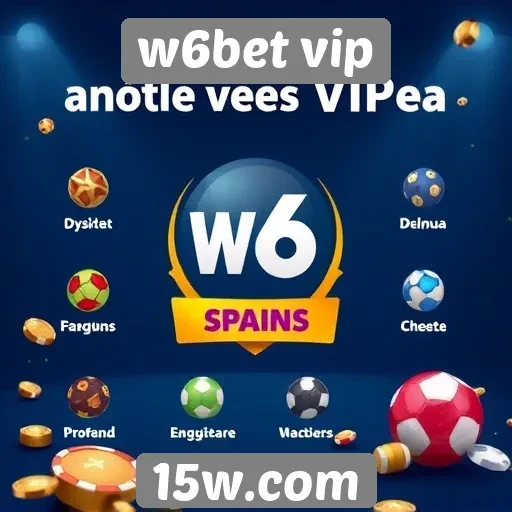 Novidades em jogos de mesa no W6bet VIP