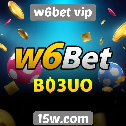 Comparação de bônus oferecidos pelo w6bet vip